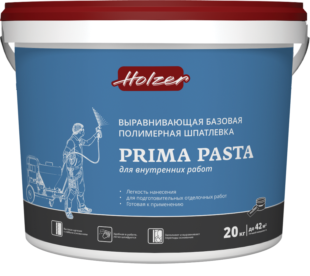Prima Pasta
