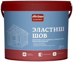 ЭЛАСТИШ ШОВ