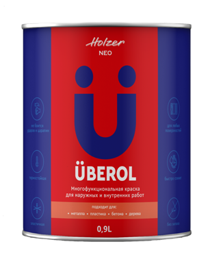 Uberol