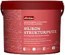 SILIKON STRUKTURPUTZ R 25