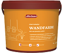 Wandfarbe