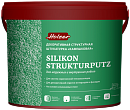 SILIKON STRUKTURPUTZ K 25